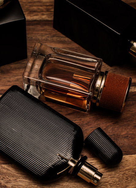 parfums fête des pères