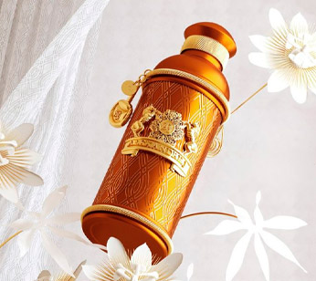 Parfums pour la fête des pères aux notes doux