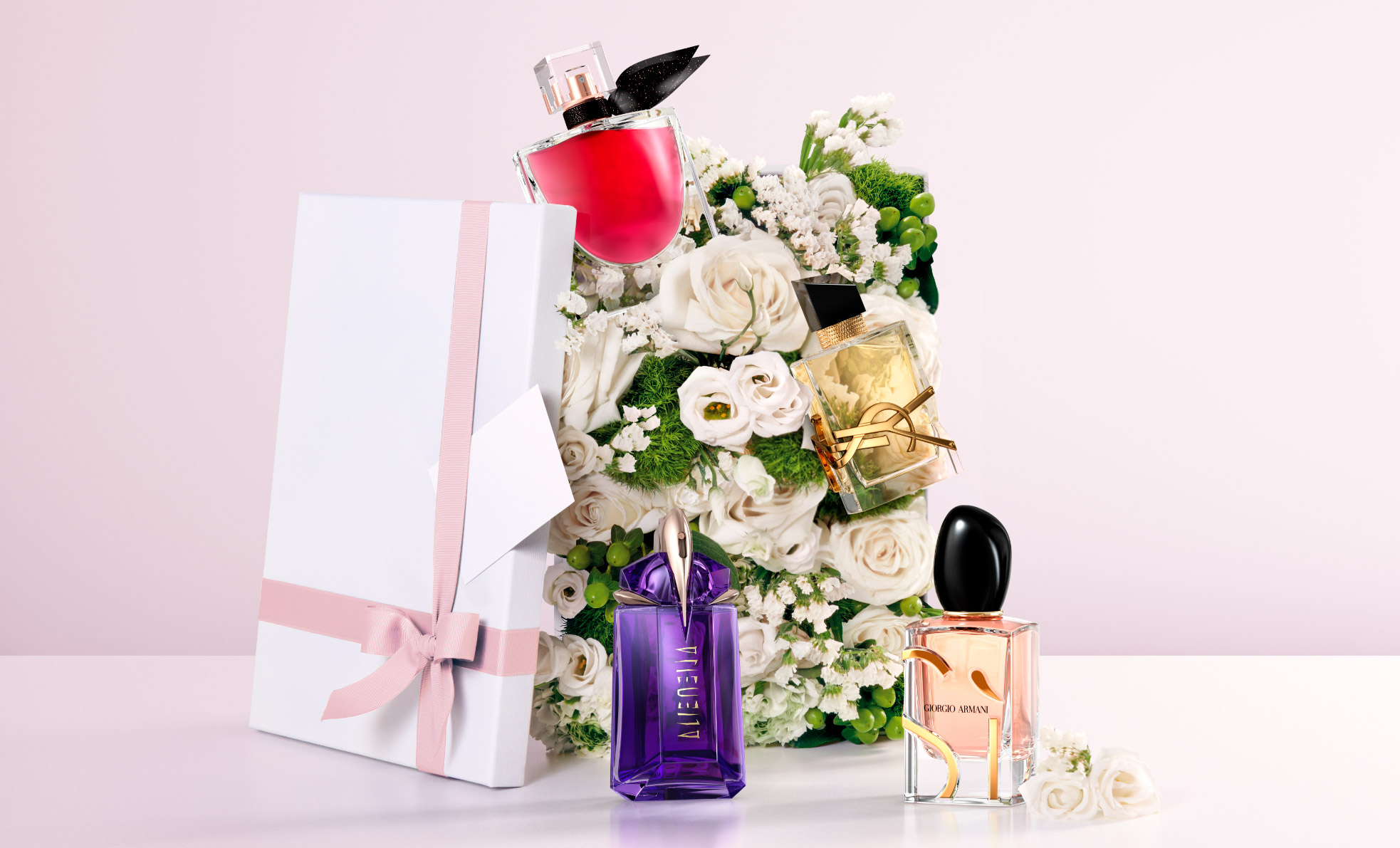 L'Oréal Fête des Mères 2025 L'Oréal Fête des Mères 2025