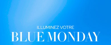 Blue Monday Blue Monday