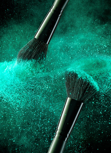 Accessoires de maquillage