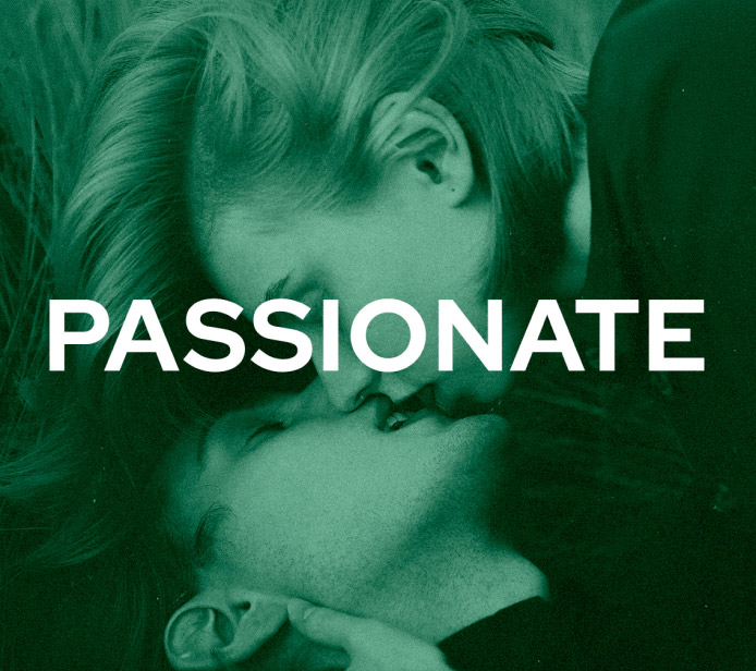 Stronger with You Armani