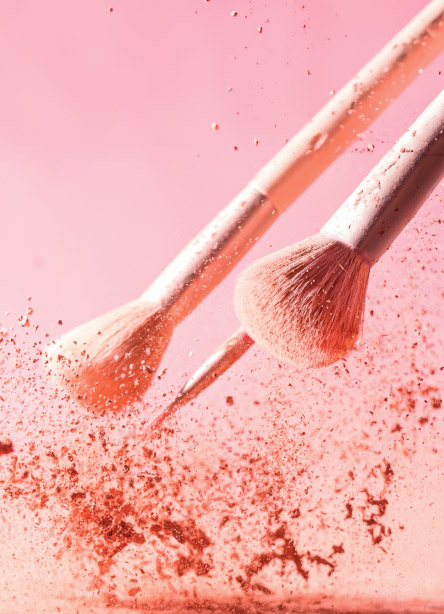 Accessoires de maquillage Accessoires de maquillage