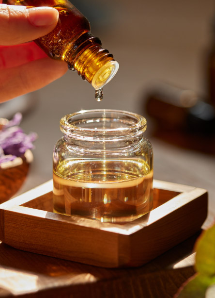 Parfums niche Parfums niche