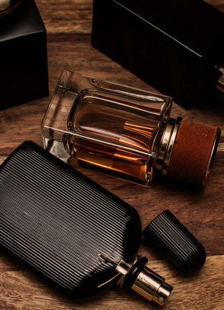 Parfums pour homme Parfums pour homme