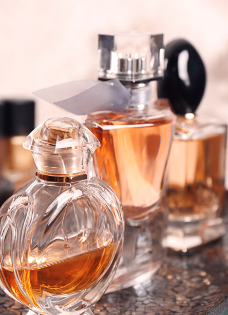 Parfums pour femme Parfums pour femme