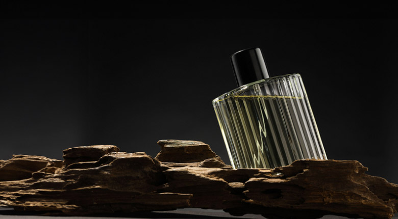 parfums homme