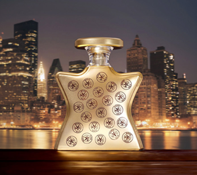 marque exclusive Bond n9