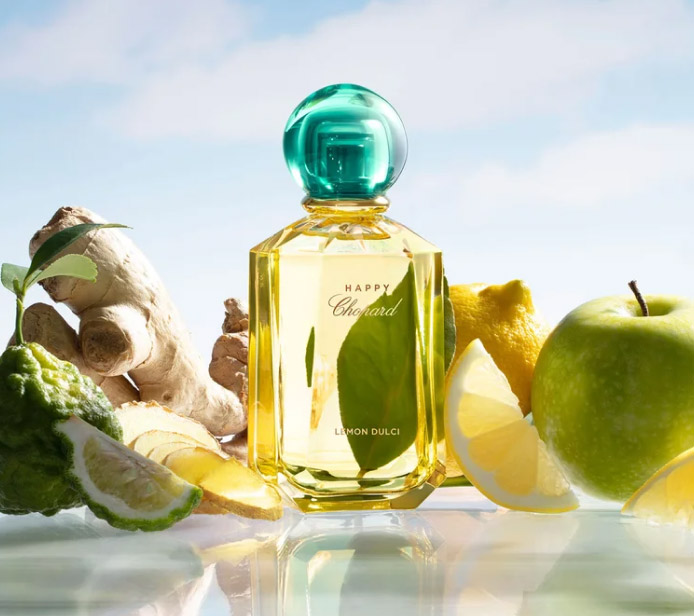 marque exclusive Chopard