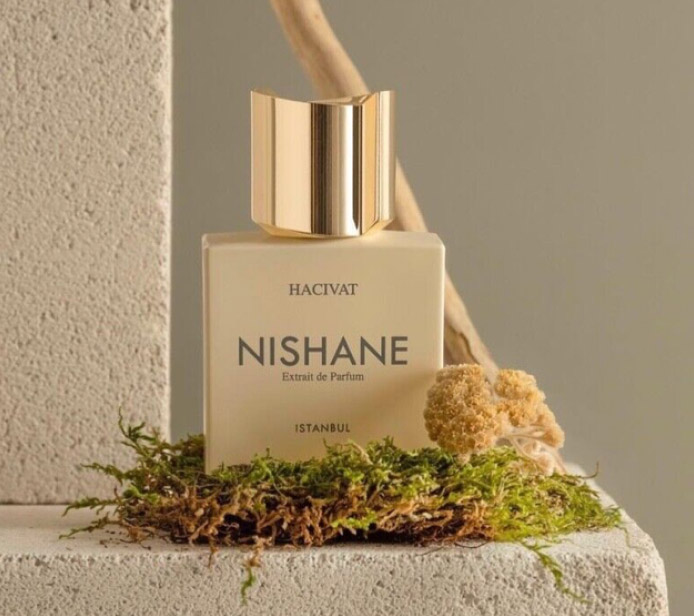 marque exclusive Nishane