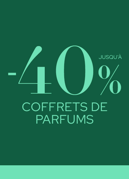 Coffrets de Parfums