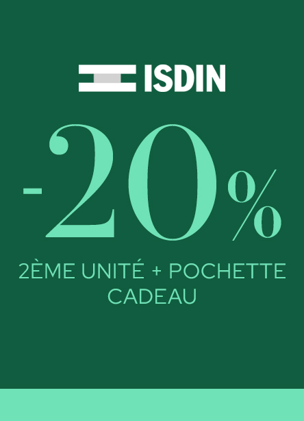 Photoprotection Isdin