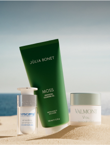 Cosmétiques d'été Cosmétiques d'été