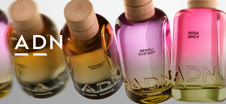 Adolfo Dominguez Adn