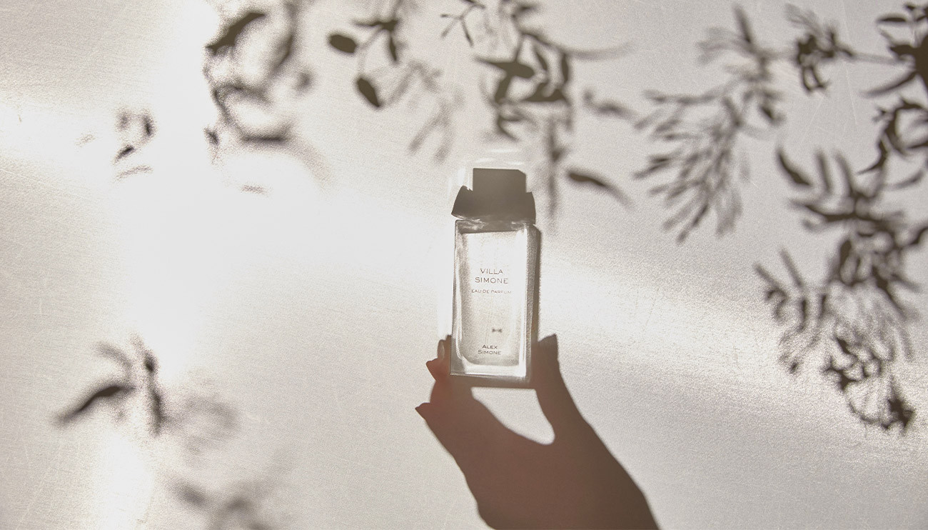 French Riviera Alex Simone