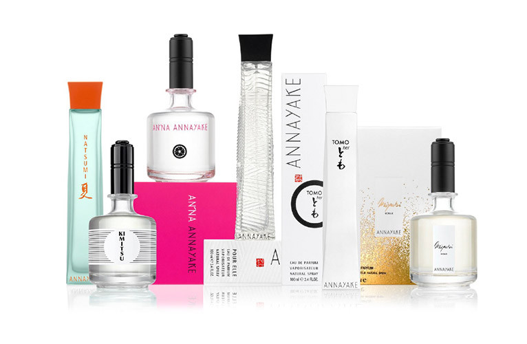 trattamento della donna Annayake