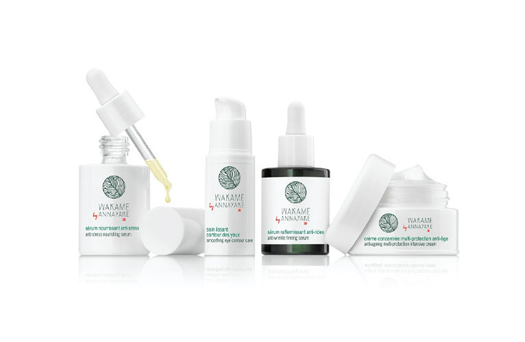 rituale antietà Annayake