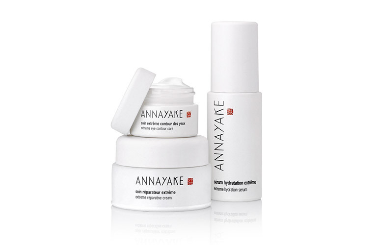 anti-età supremo Annayake