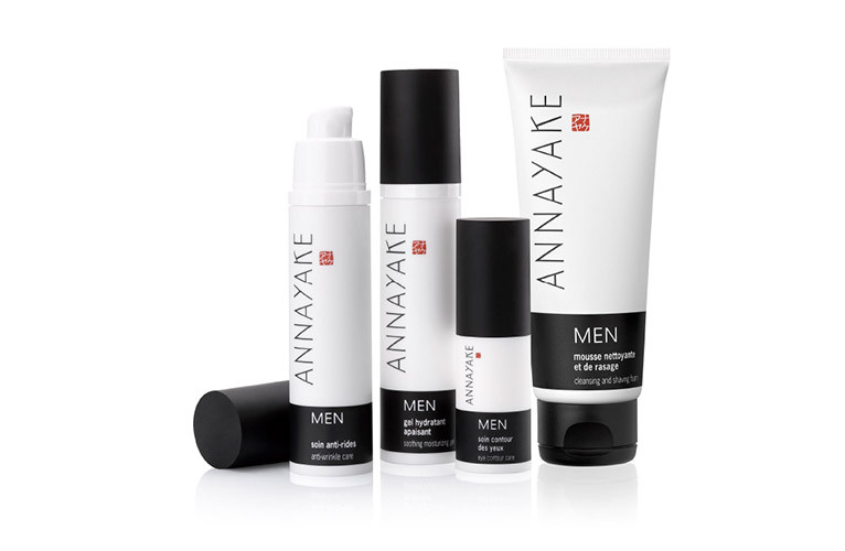 trattamento dell'uomo Annayake