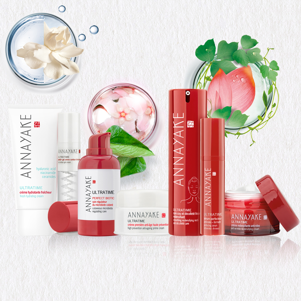 Ultratime Annayake