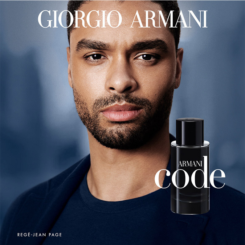 Armani beauty parfum sales