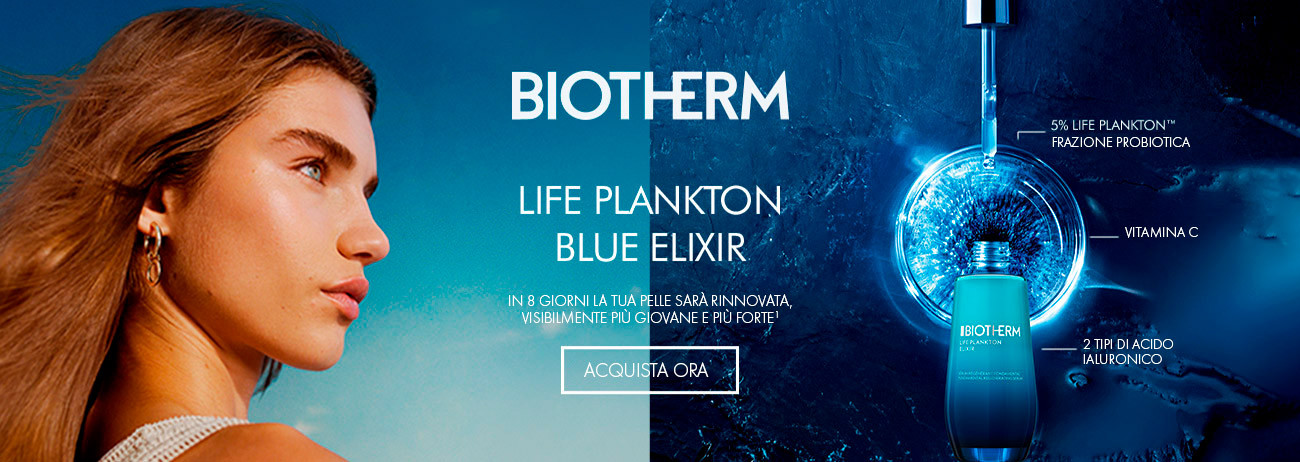 siero antietà Life Plankton Biotherm