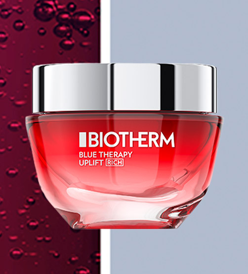 Blue Therapy uplift Biotherm Blue Therapy uplift Biotherm