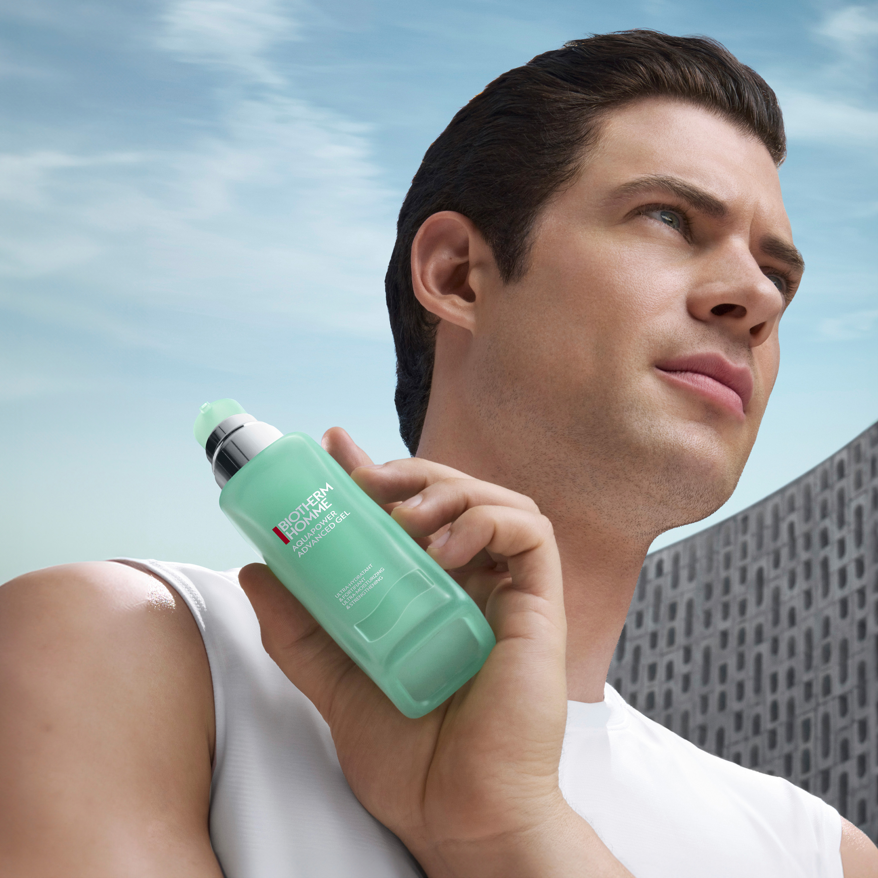 biotherm uomo