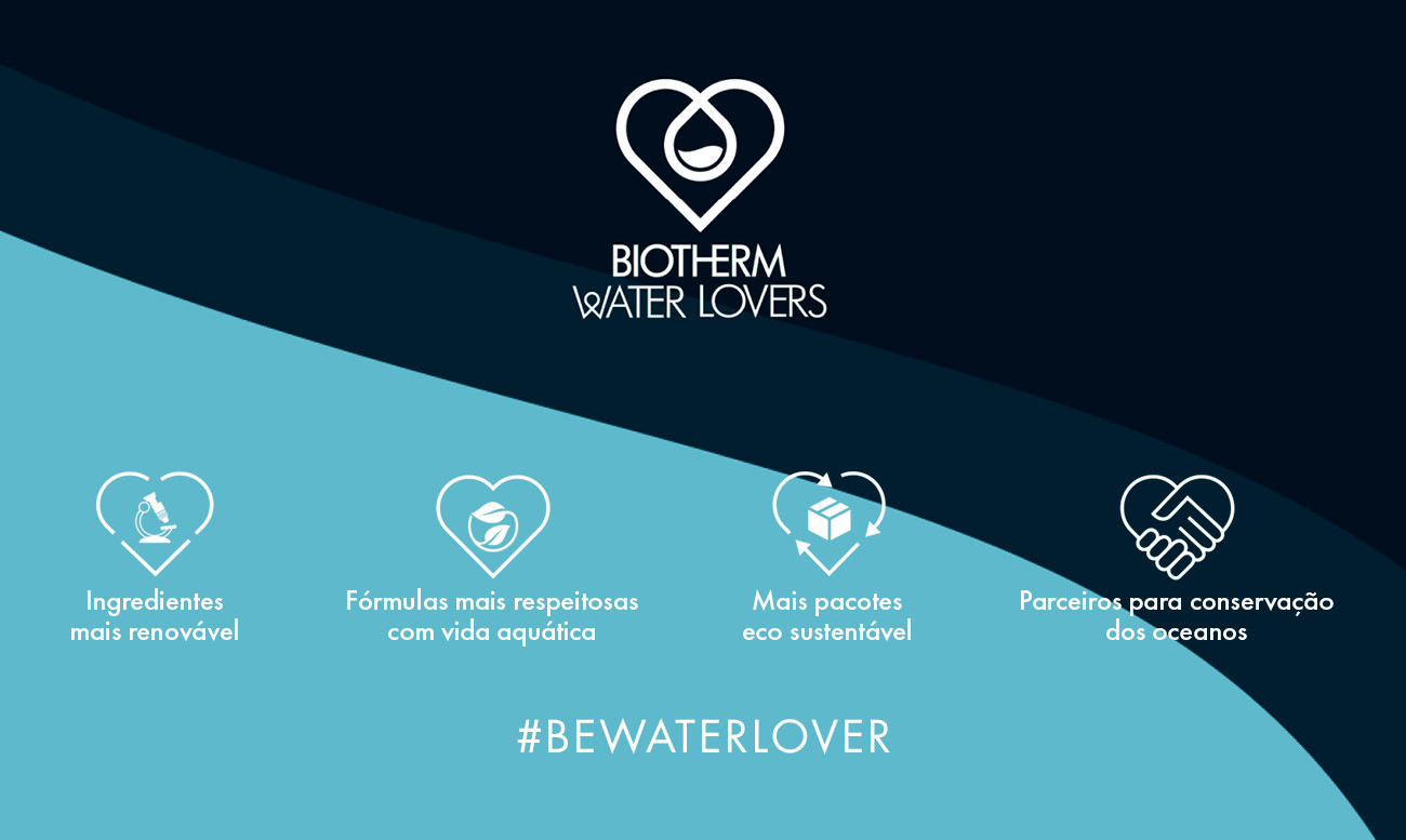 Water Lovers Biotherm Water Lovers Biotherm