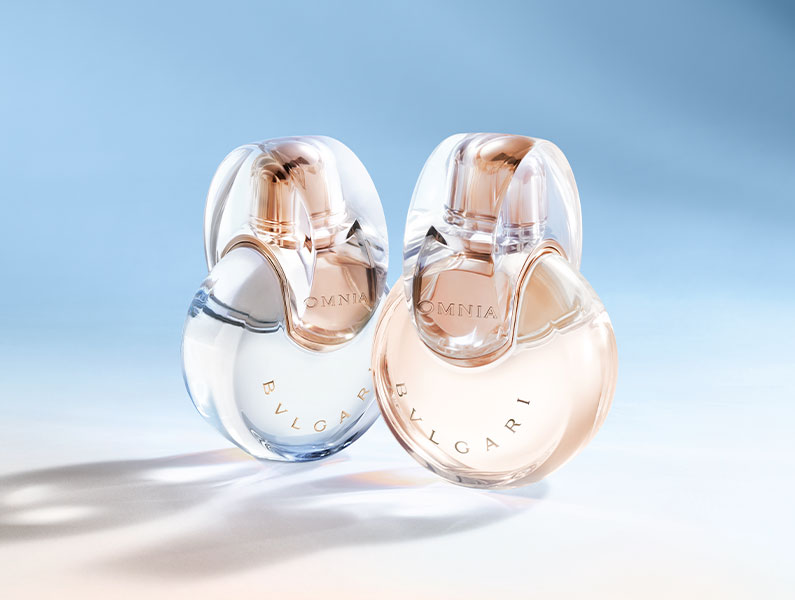 Omnia Bulgari