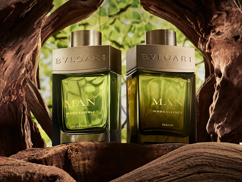 Bulgari Man