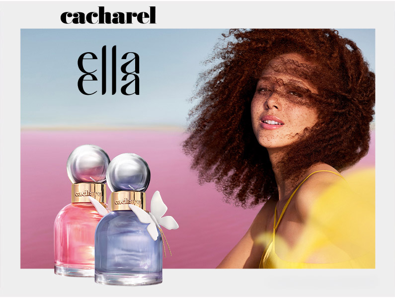Ella Ella eau de parfum Cacharel
