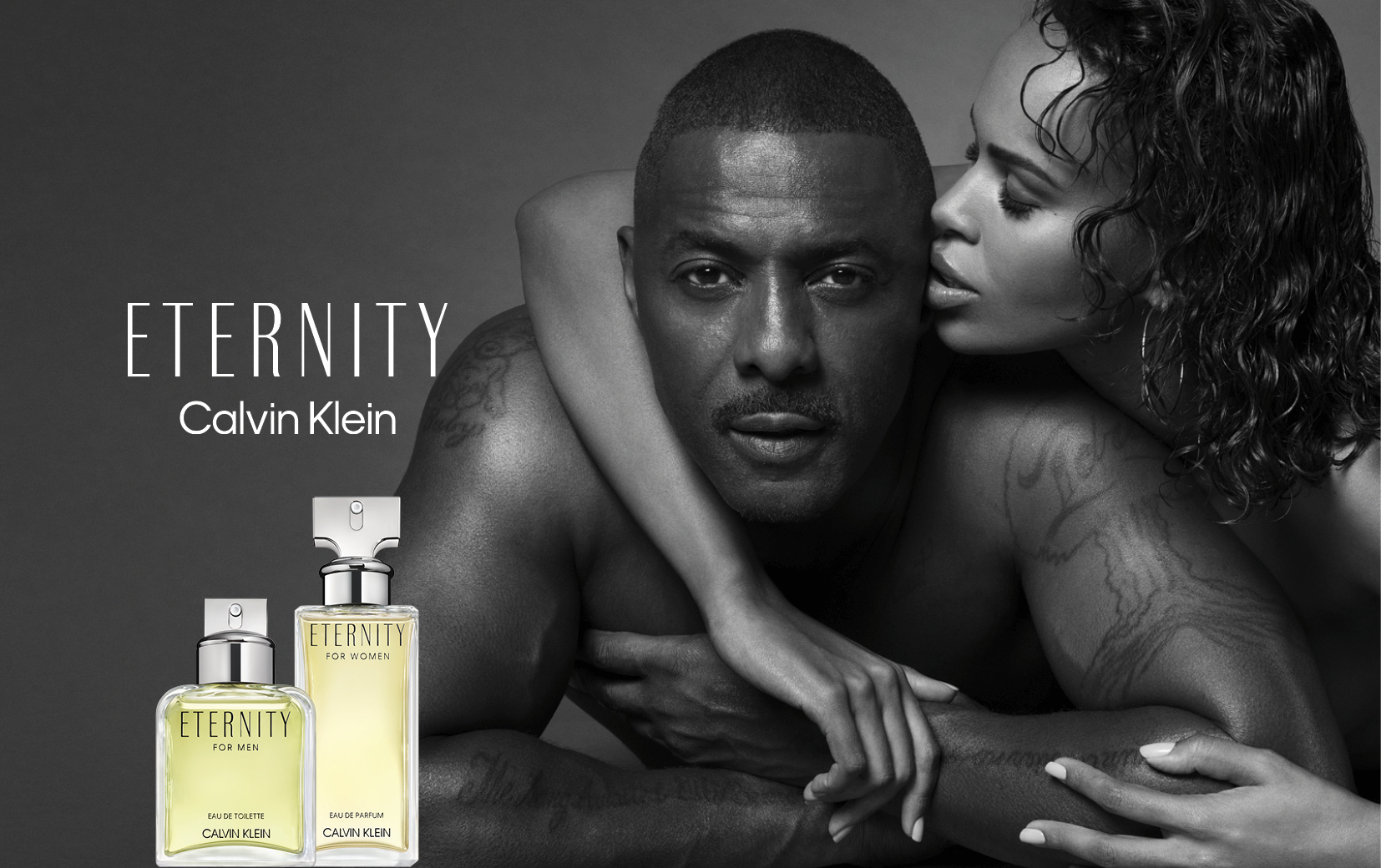 Calvin Klein Eternity