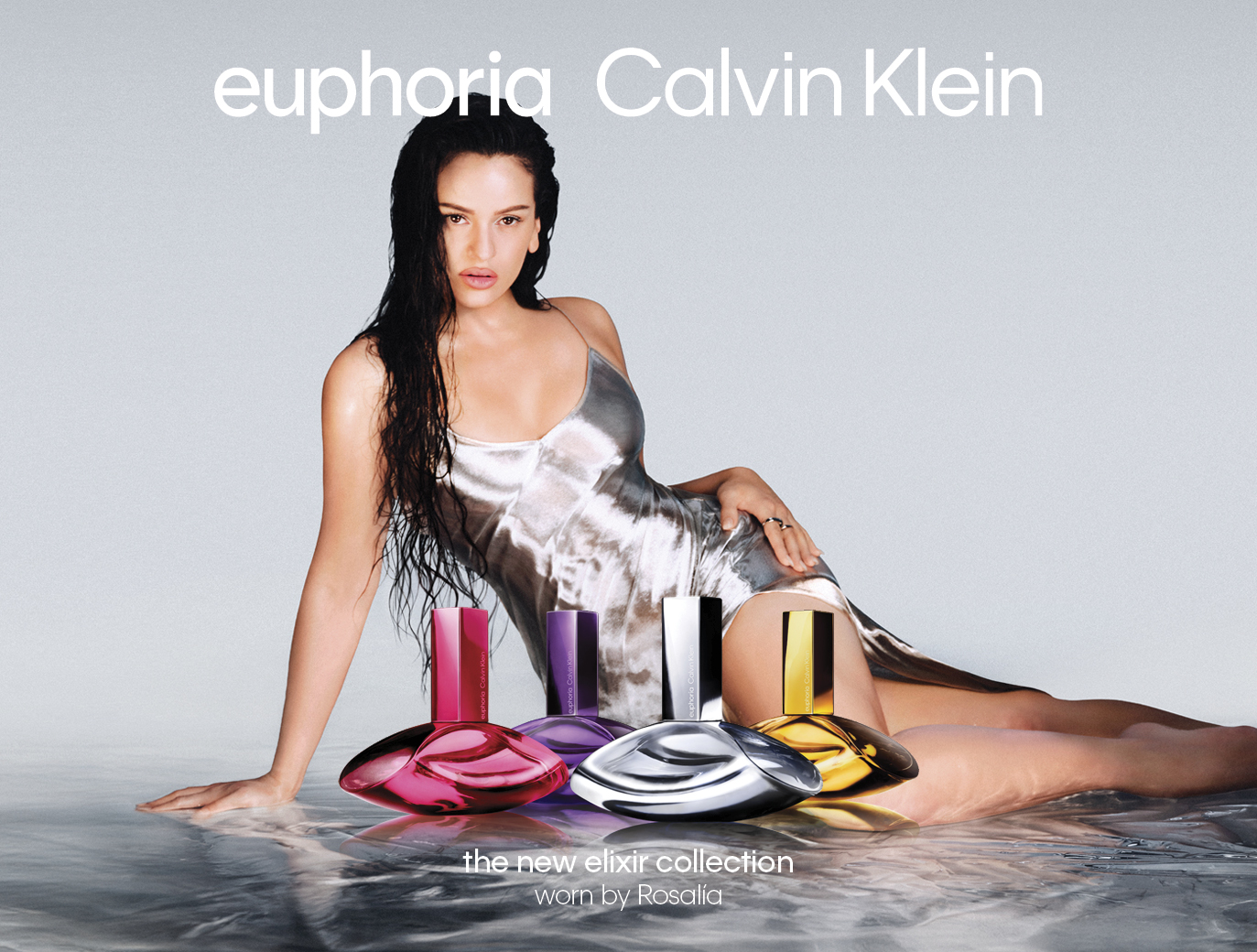 Calvin Klein Euphoria