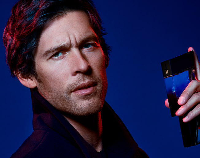 Bad Boy Cobalt Elixir Carolina Herrera