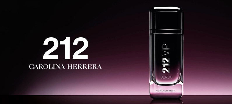 Carolina Herrera 212 men