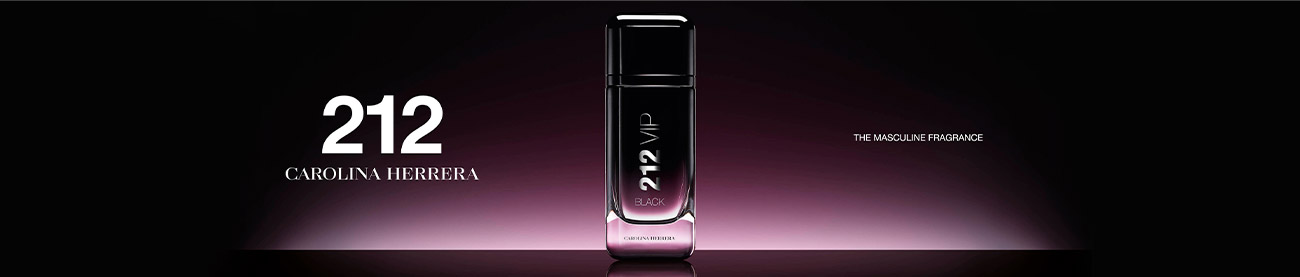 Carolina Herrera 212 men