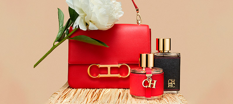 Carolina Herrera ch