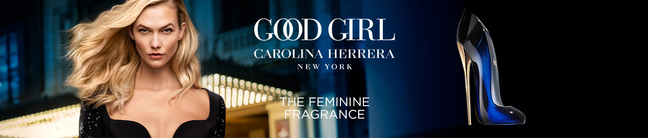 Carolina Herrera Good Girl