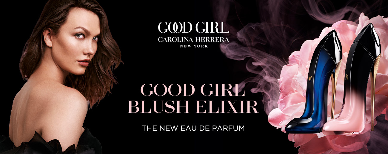 Good Girl eau de parfum Carolina Herrera