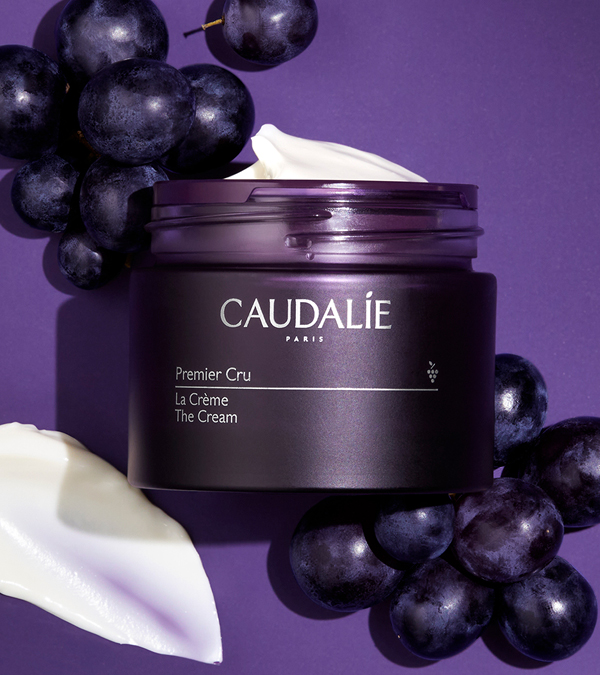 premier cru la crema 50ml Caudalie