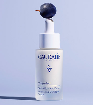 vinoperfect sérum antitache