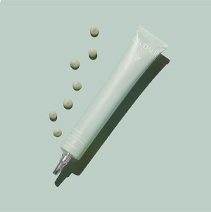 vinopure arrêter les boutons salicyliques Caudalie