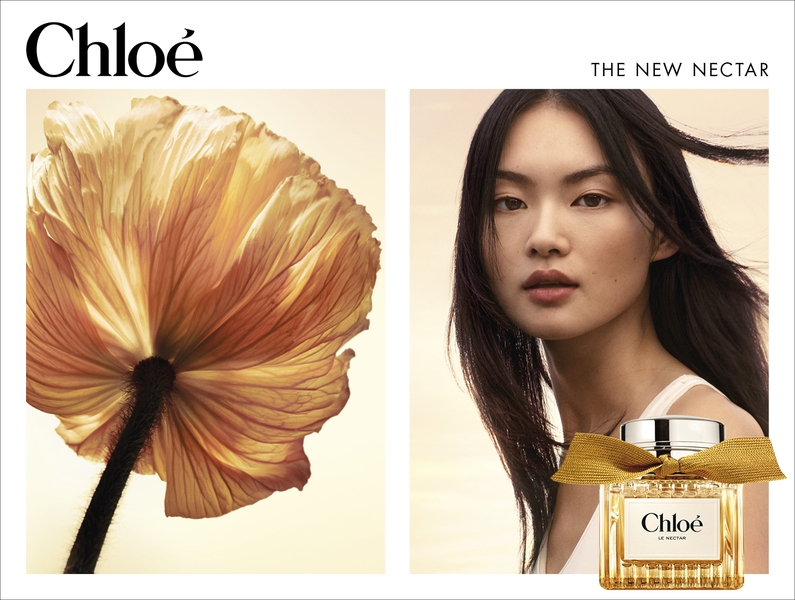Le Nectar parfum intense pour les femmes Chloe