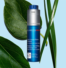 uomo Clarins