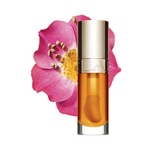 Favori Clarins Lip Comfort Oil