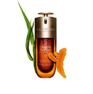 Favori Clarins Double Sérum