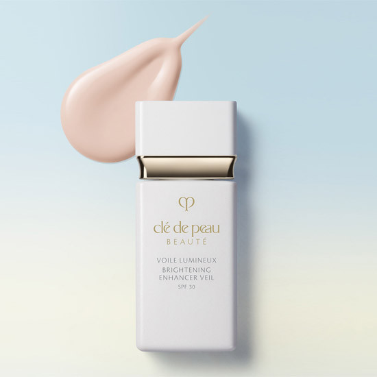 Clé de Peau Brightening Enhancer