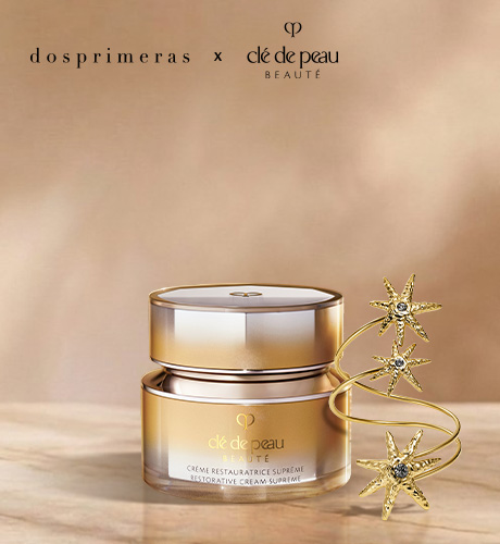 Clé de Peau Restorative Cream Supreme