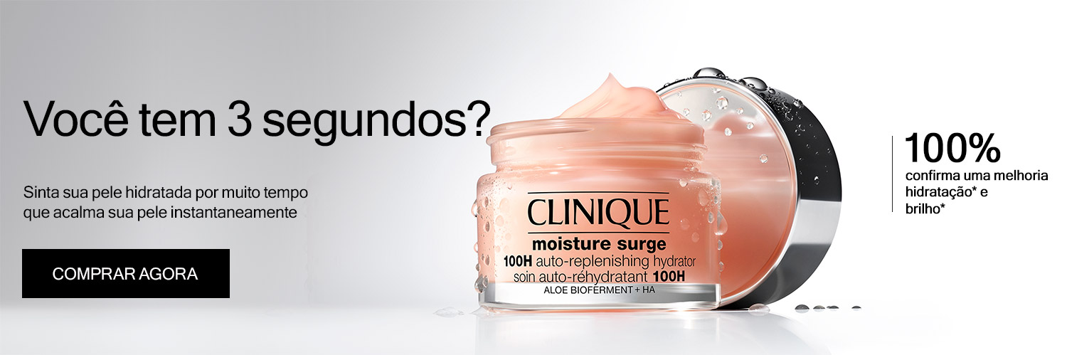 Clinique Moisture Surge